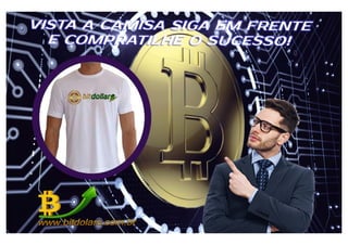 Bitdollars