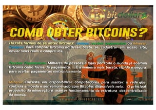 Bitdollars