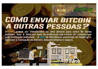 Bitdollars