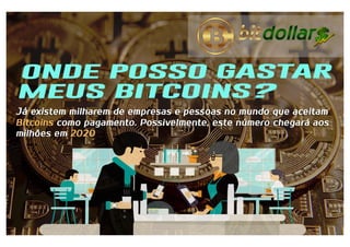 Bitdollars