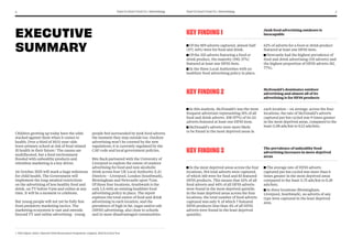 4 5
Fuel Us Don’t Fool Us | Advertising
Fuel Us Don’t Fool Us | Advertising
Children growing up today have the odds
stacke...