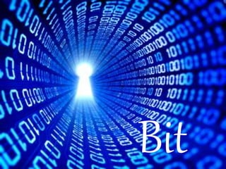Bit
 