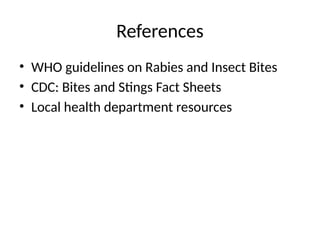 Rabies Insect Bites_from_Dogs_and_Insects_Presentation_Expanded.pptx