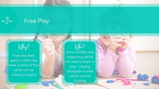 BITESIZE CPD -Using puppets and play to explore feelings