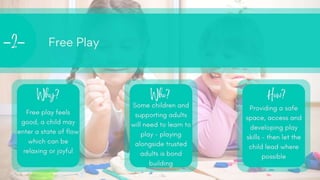 BITESIZE CPD -Using puppets and play to explore feelings