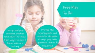 BITESIZE CPD -Using puppets and play to explore feelings