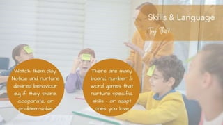 BITESIZE CPD -Using puppets and play to explore feelings