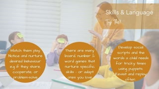 BITESIZE CPD -Using puppets and play to explore feelings