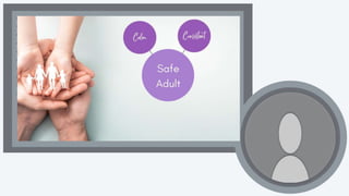 BITESIZE CPD how to be a safe adult - PRESENTER ONLINE.pptx