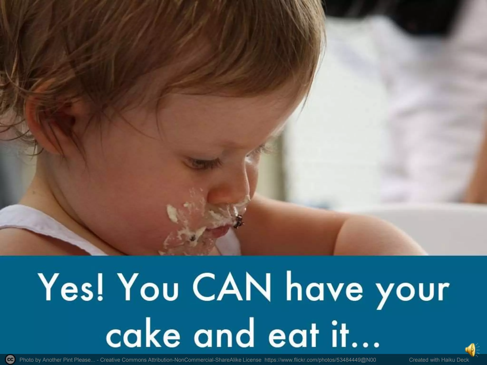 Photo by Another Pint Please... - Creative Commons Attribution-NonCommercial-ShareAlike License https://www.flickr.com/photos/53484449@N00 Created with Haiku Deck
 