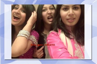 Once again.. CRAZY!!!