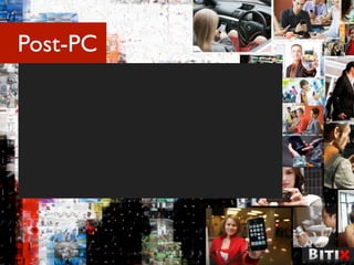Post-PC
 