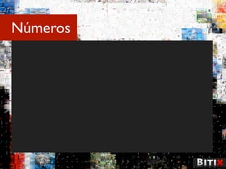 Números
 