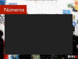 Números
 