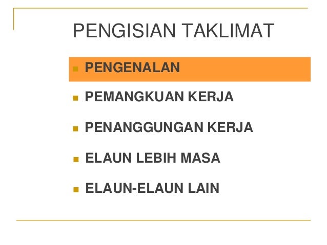 Bitk gaji
