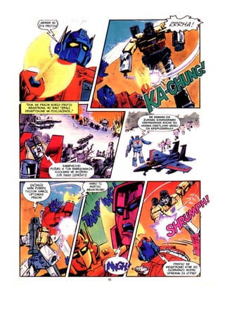 B kod S B - Trans - Kol - 09