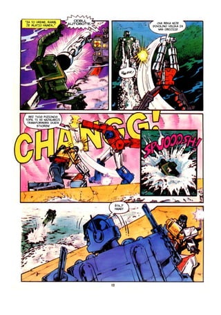 B kod S B - Trans - Kol - 09