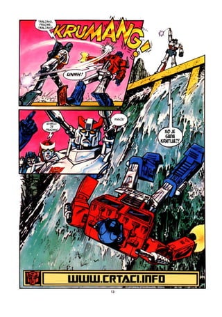 B kod S B - Trans - Kol - 09