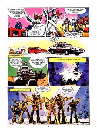 B kod S B - Trans - Kol - 09