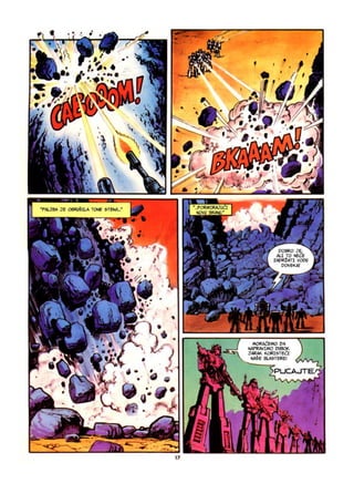 B kod S B - Trans - Kol - 09