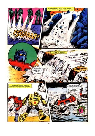 B kod S B - Trans - Kol - 09