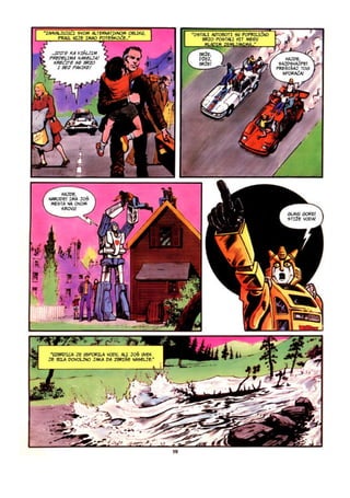 B kod S B - Trans - Kol - 09