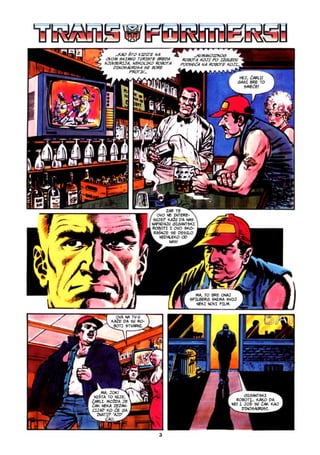 B kod S B - Trans - Kol - 09