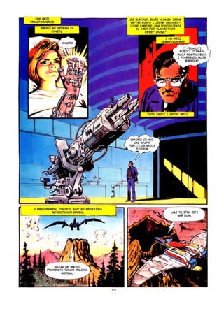 B kod S B - Trans - Kol - 09