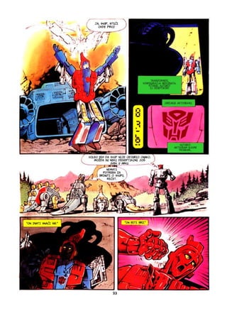 B kod S B - Trans - Kol - 09