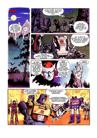 B kod S B - Trans - Kol - 09