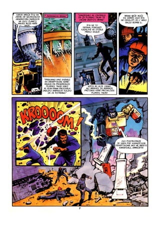 B kod S B - Trans - Kol - 09