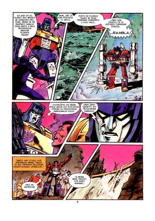 B kod S B - Trans - Kol - 09