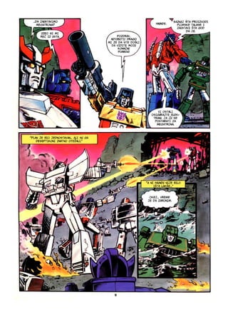 B kod S B - Trans - Kol - 09