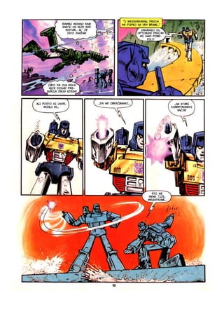 B kod S B - Trans - Kol - 09