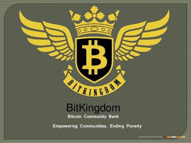 Bitkingdom Earn Daily On Bitcoins Invested - 
