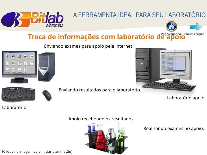 Laboratorio sergio franco rj resultados de exames