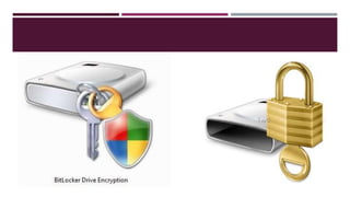 Bitlocker