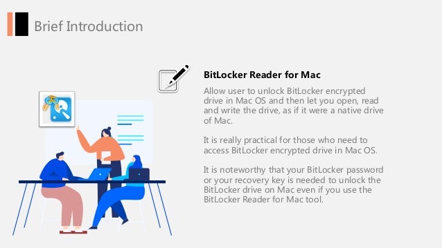 read bitlocker on mac