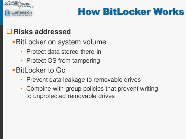 works usb encryption how it Drive Works and Bit How it Compares How Encryption: locker works usb encryption how it Drive Works and Bit How it Compares How Encryption: locker