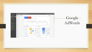 Google
AdWords
 