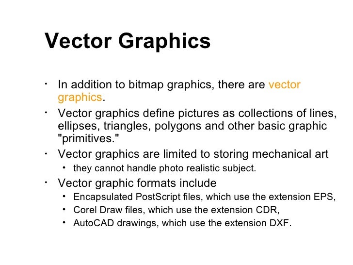 raster definition