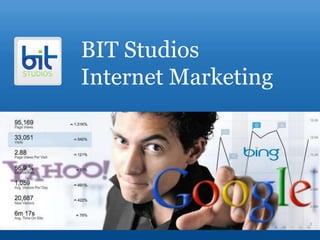 BIT Studios Internet Marketing 