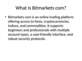 Bitmarkets_Review_2025_Presentation.pptx