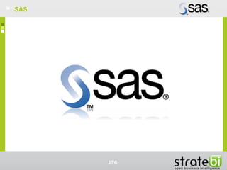 126
SAS
 
