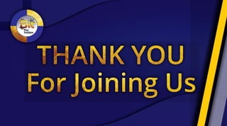 Bit Pay Traders presentation