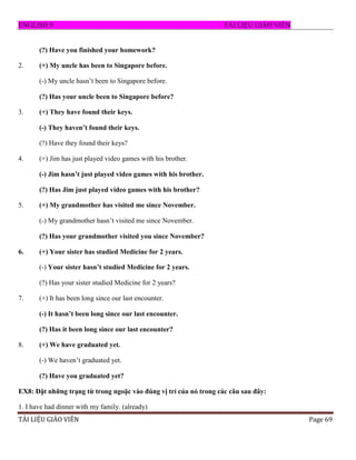BÀI TẬP BỔ TRỢ NÂNG CAO TIẾNG ANH 9 CHƯƠNG TRÌNH CŨ (HỆ 7 NĂM) - BẢN GV (330 TRANG).pdf