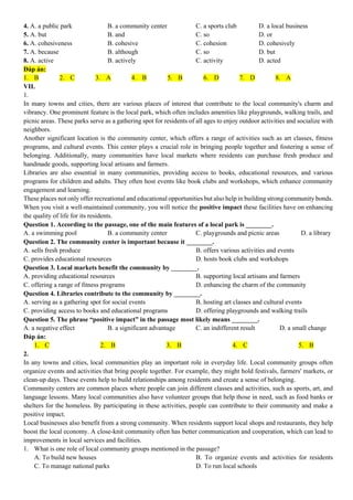 BÀI TẬP BỔ TRỢ TỪNG BÀI HỌC TIẾNG ANH LỚP 9 - GLOBAL SUCCESS - FORM MỚI ...