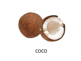 COCO
 