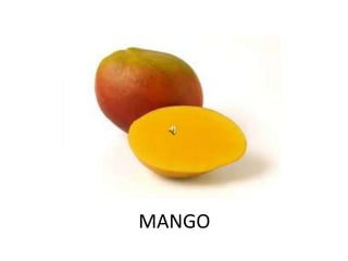 MANGO
 