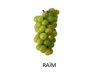 RAÏM
 